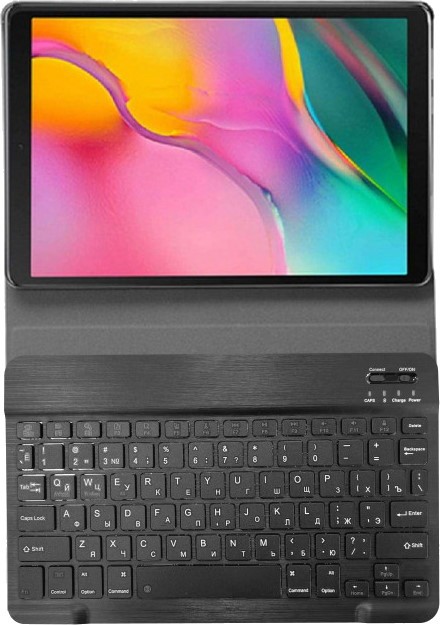 Клавиатура AirOn Premium for Galaxy Tab A 10.1