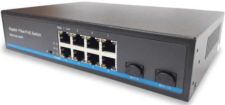 Коммутатор NETSODIS PS318GF