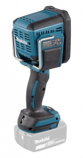 Фонарик Makita DEADML812