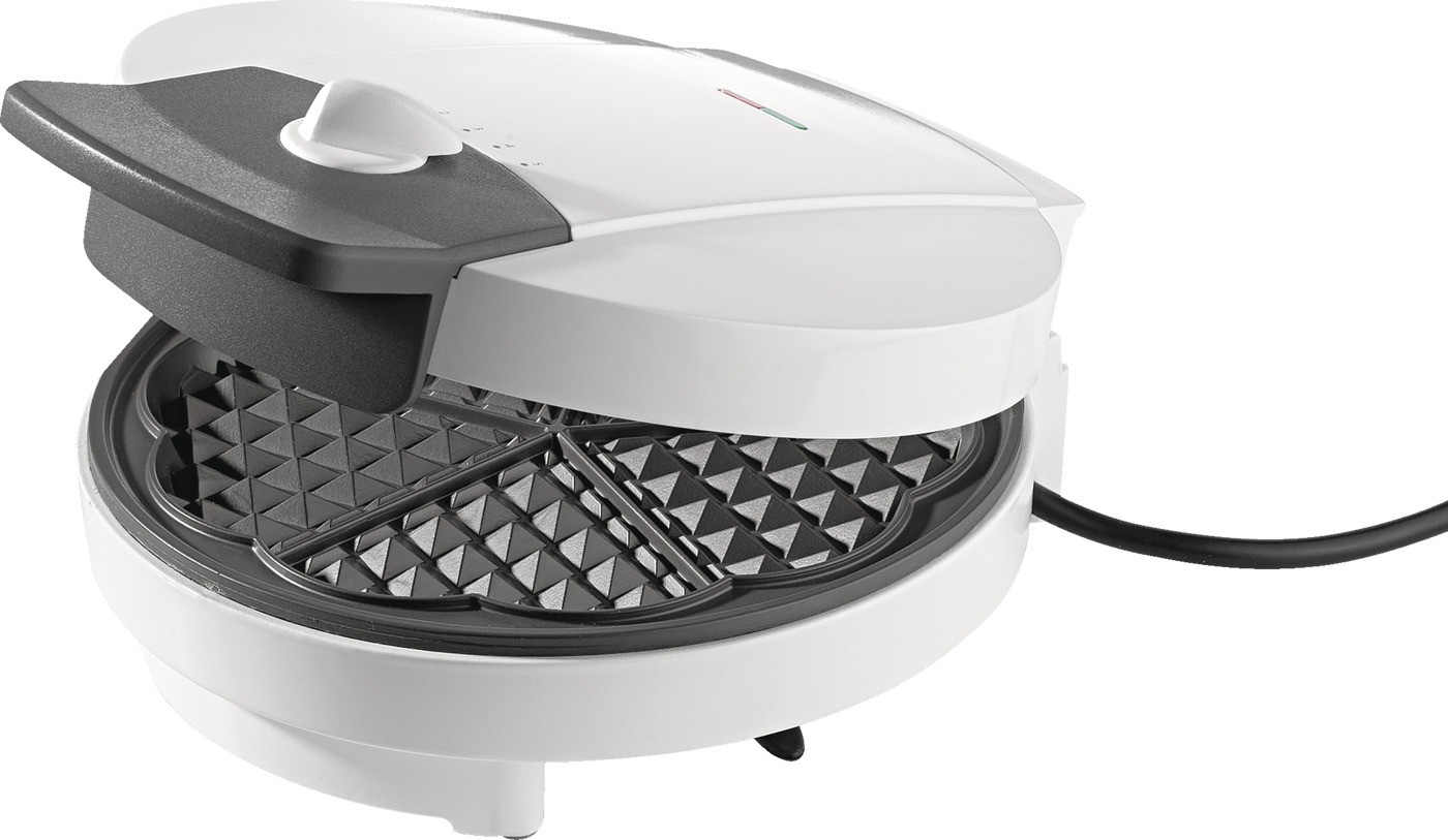 Вафельница Ideen Welt FS-512