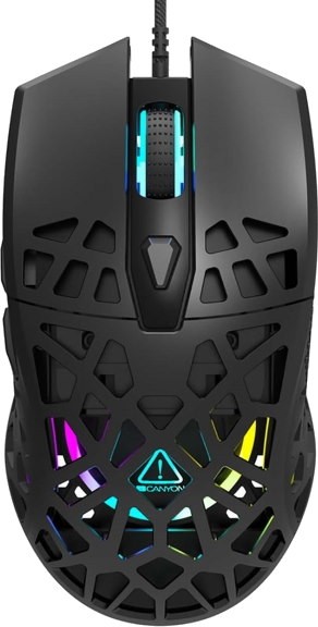 Мышка Canyon CND-SGM20