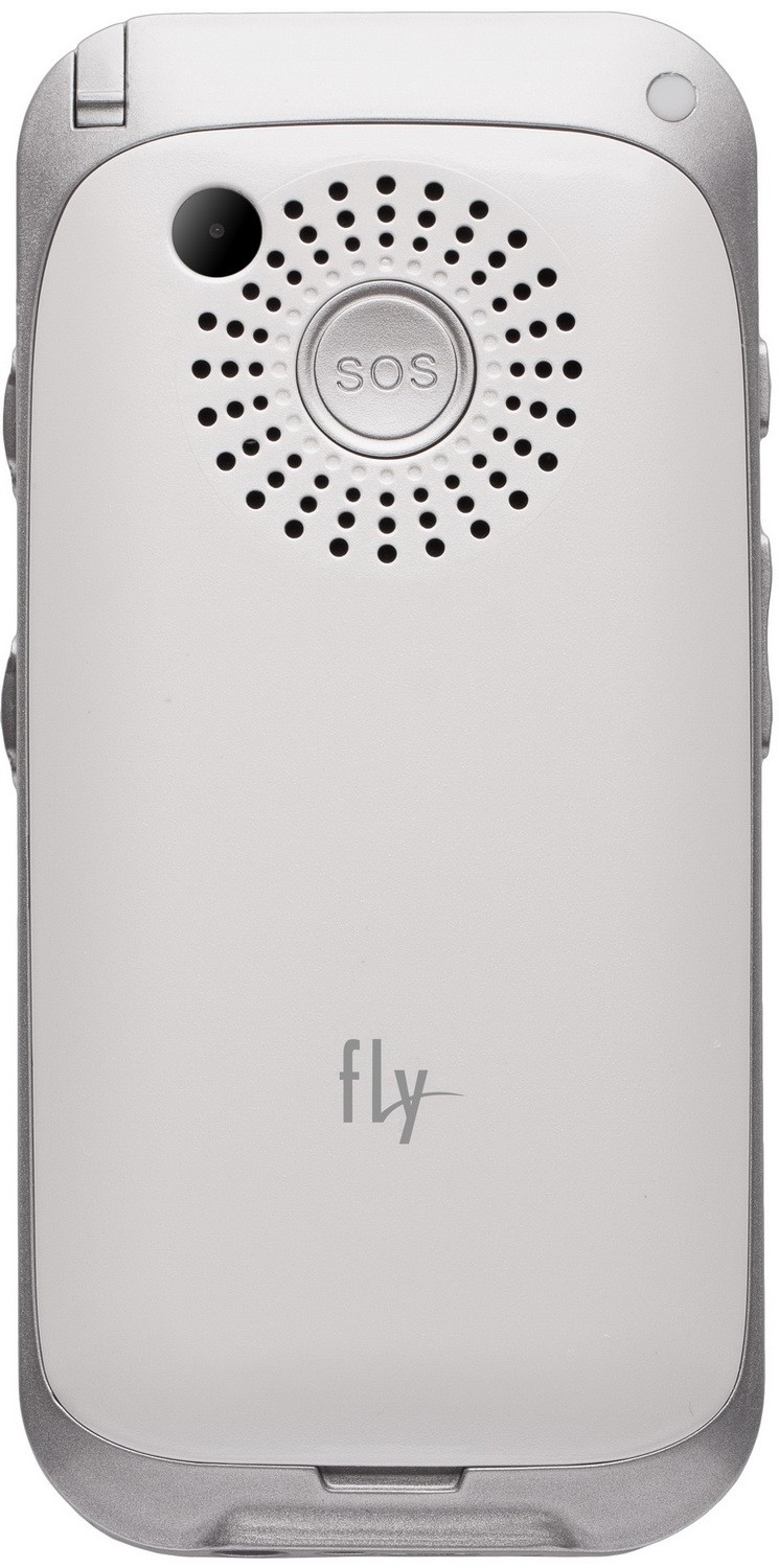 Мобильный телефон Fly Ezzy 4. Вопросы и ответы о Fly Ezzy 4