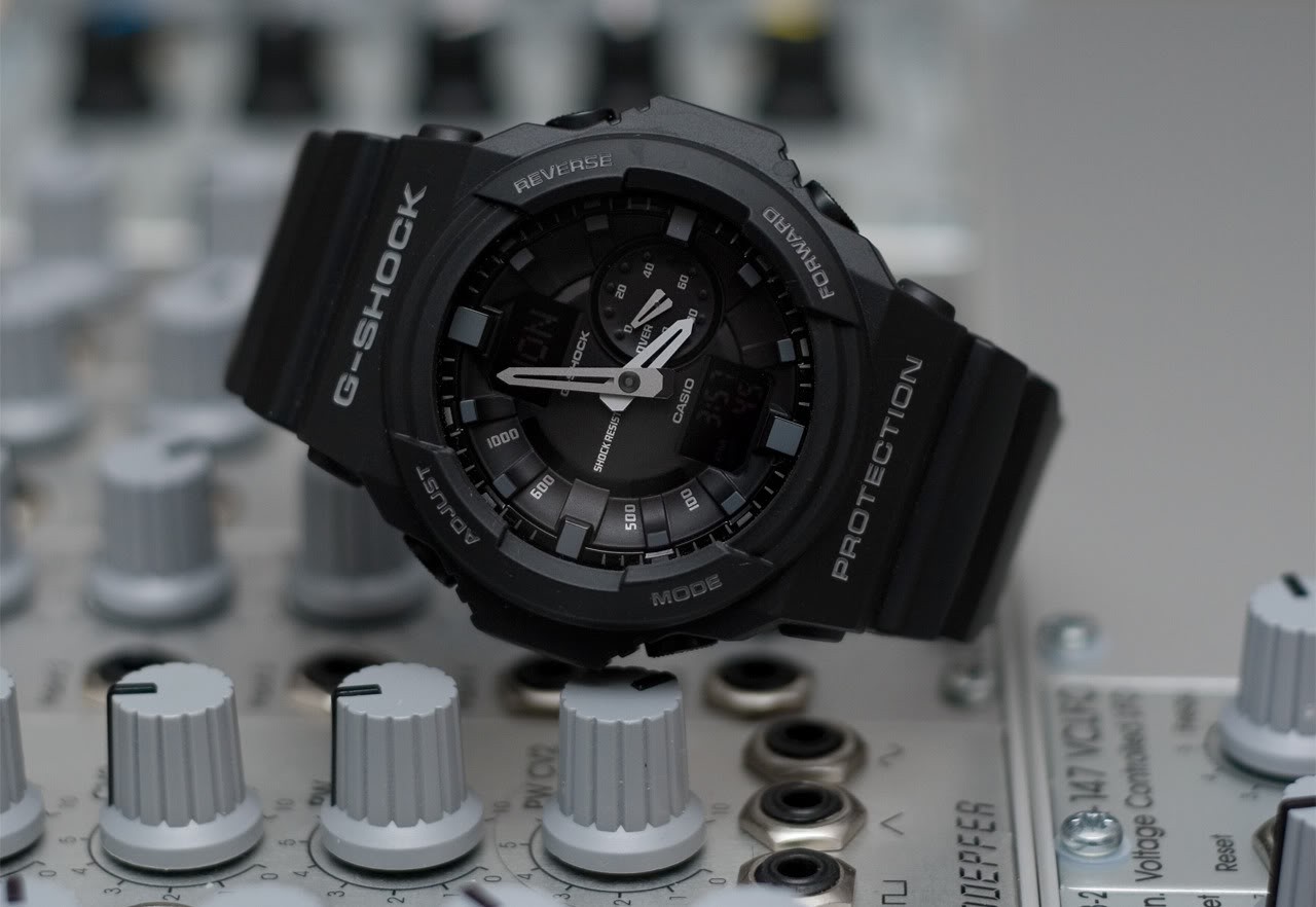 casio g shock ga 600