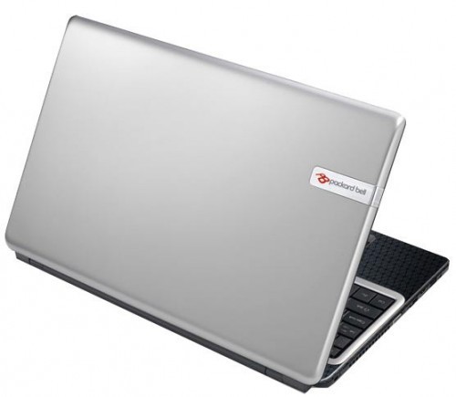 Ноутбук Packard Bell Easynote Te69kb 12502g50mnsk