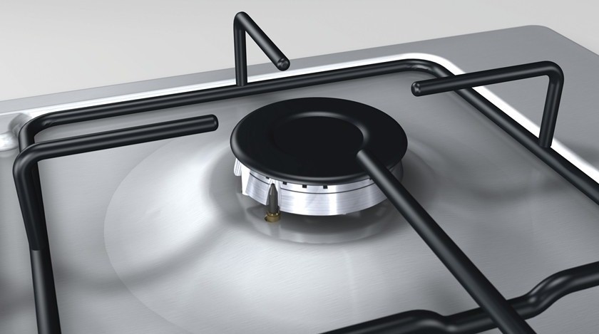 Варочная поверхность Bosch PBP 6B5 B80 нержавейка