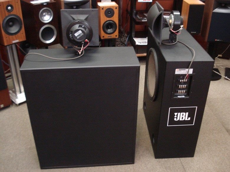 Jbl 3678 hot sale price