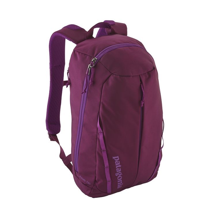 atom pack 18l