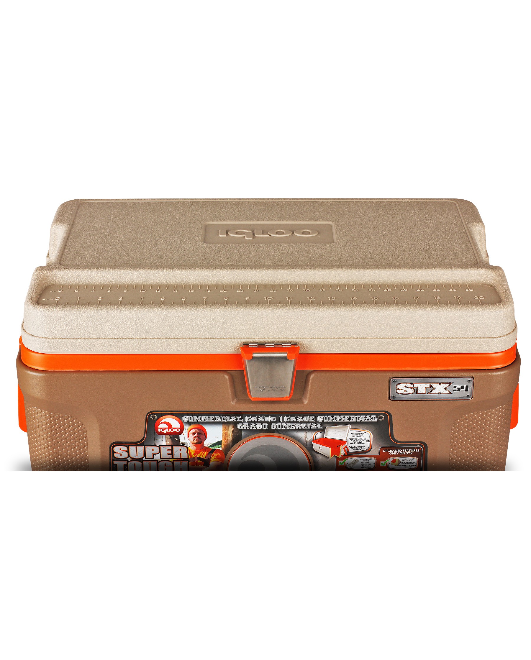 igloo commercial grade cooler