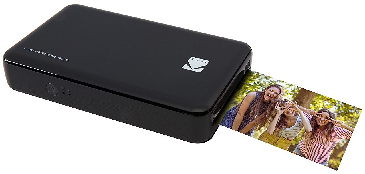 Принтер Kodak Photo Printer Mini 2 (PM-220)