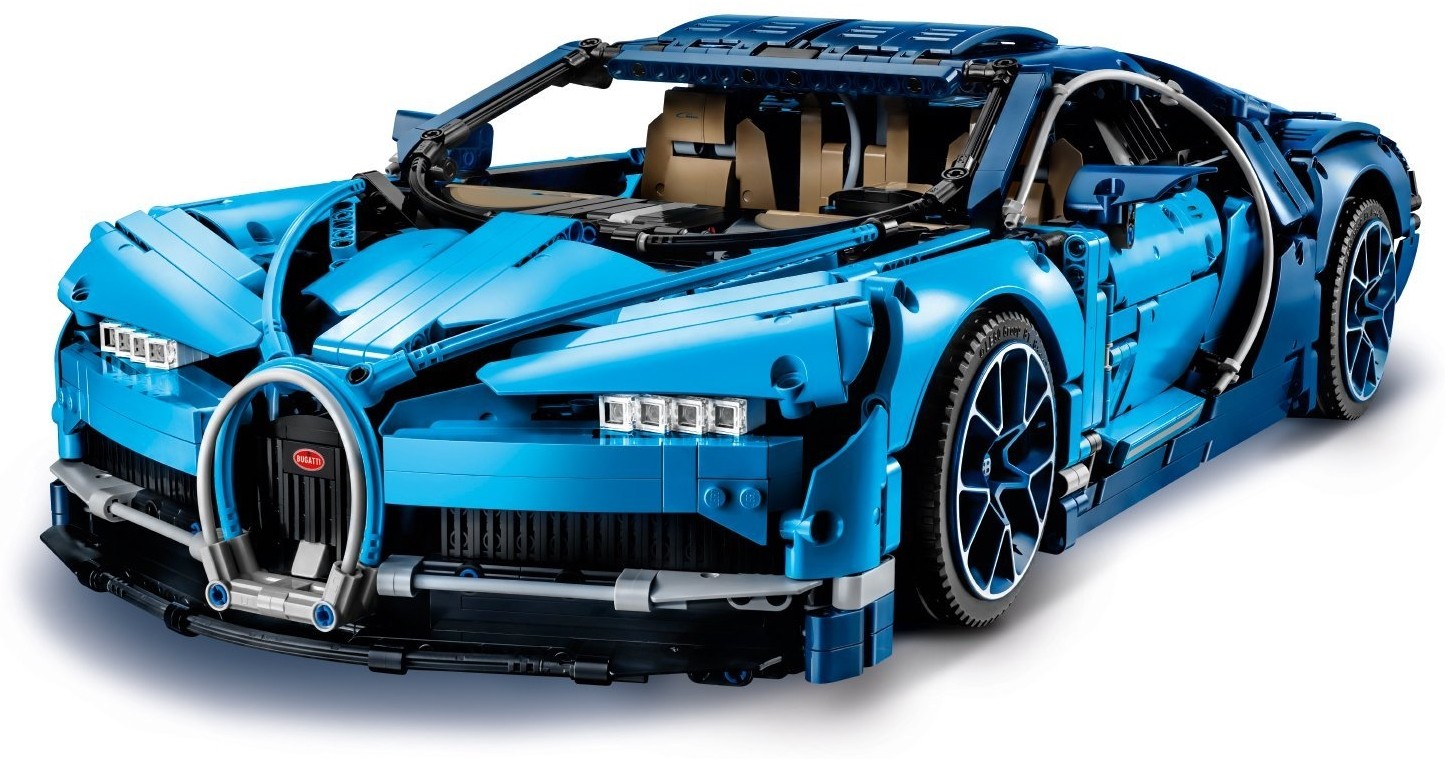 Bugatti lepin outlet