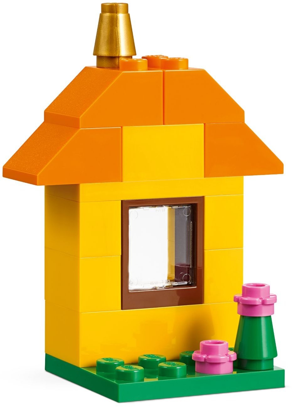 Lego Classic Bricks and Ideas for sale online 11001