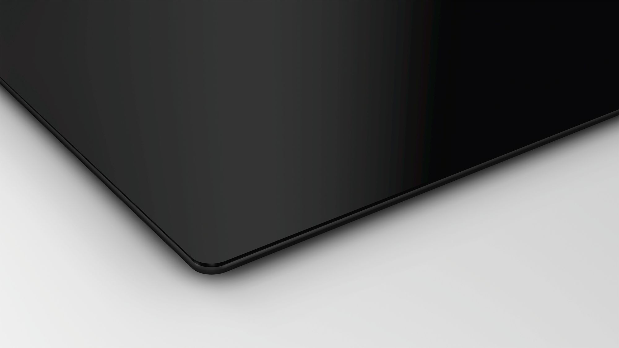 Варочная поверхность Bosch PVS 611 BB5E черный