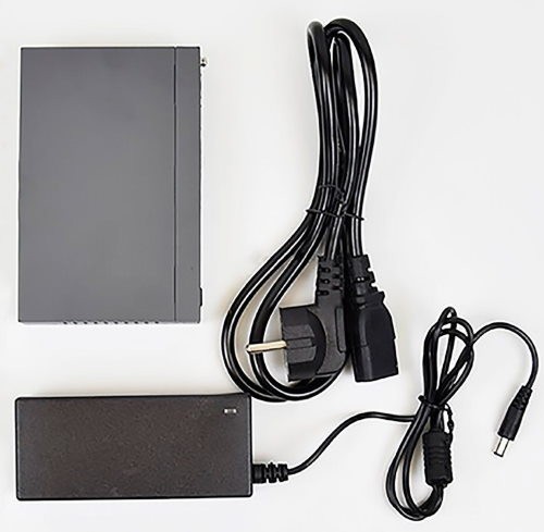 Коммутатор Atis PoE-1006-4P