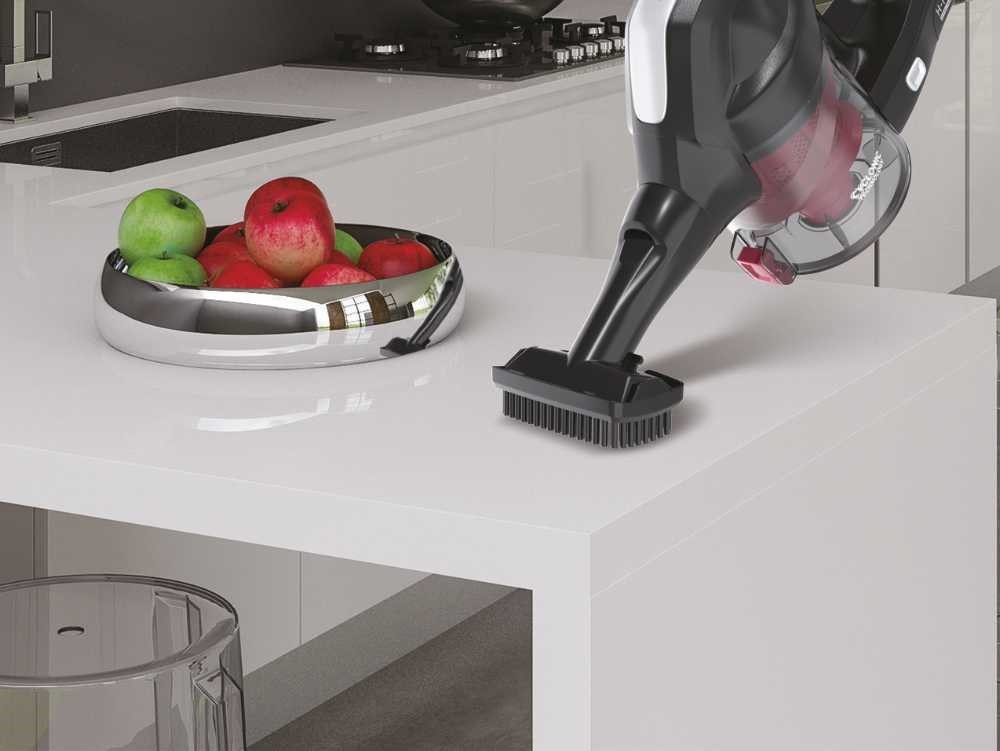 Hoover H-Free 200 HF 222 MH (39400924) - prices in stores Ukraine