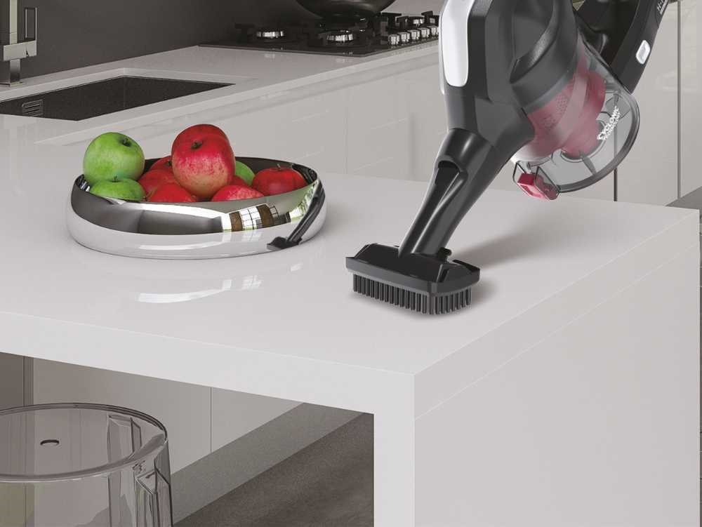 Hoover H-Free 200 HF 222 MH (39400924) - prices in stores Ukraine. Buy Hoover  H-Free 200 HF 222 MH (39400924): Kyiv, Dnepropetrovsk, Lviv, Odessa