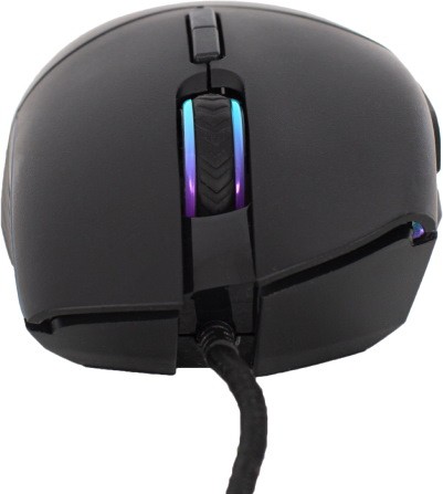 Мышка Dream Machines DM5 Blink