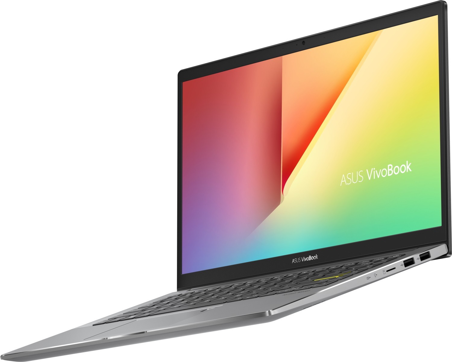Ноутбук Asus Vivobook S14 M433ia Купить