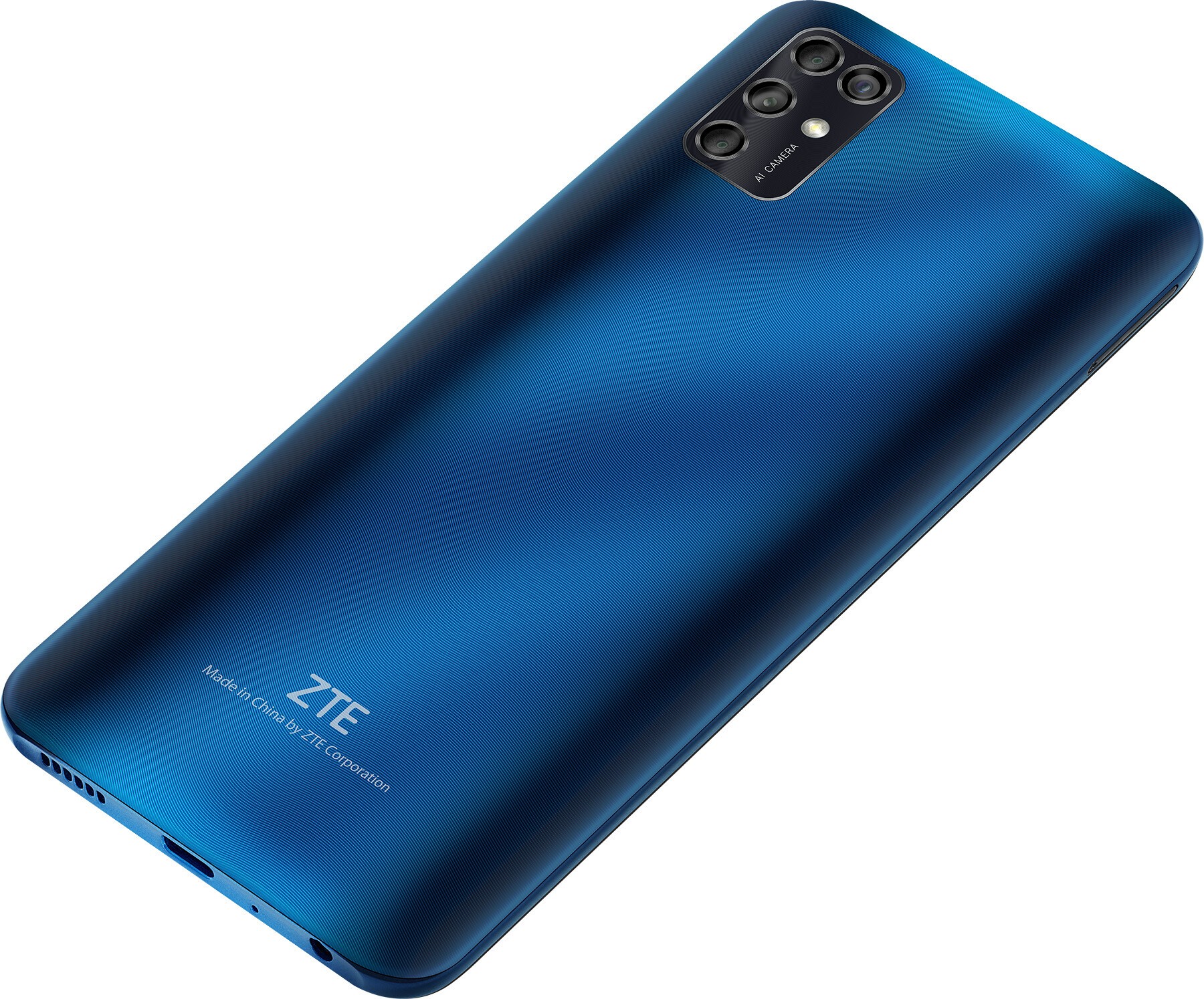 Мобильный телефон ZTE Blade V2020 Smart 128GB. Вопросы и ответы о ZTE Blade  V2020 Smart 128GB