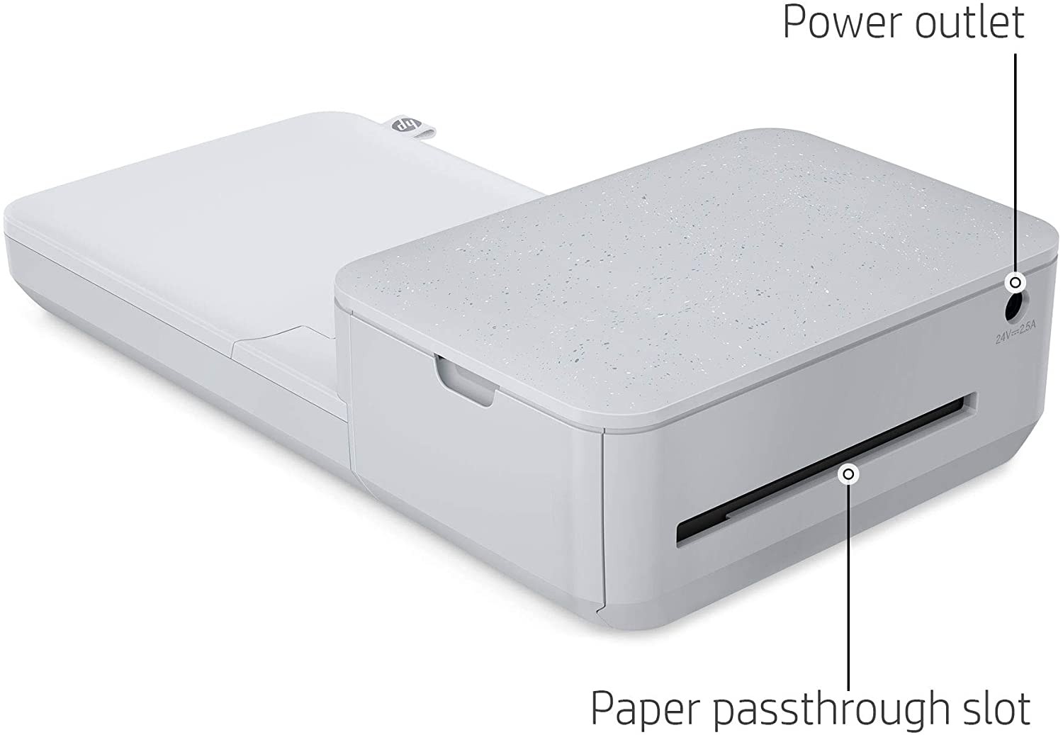 Принтер HP Sprocket Studio (3MP72A)