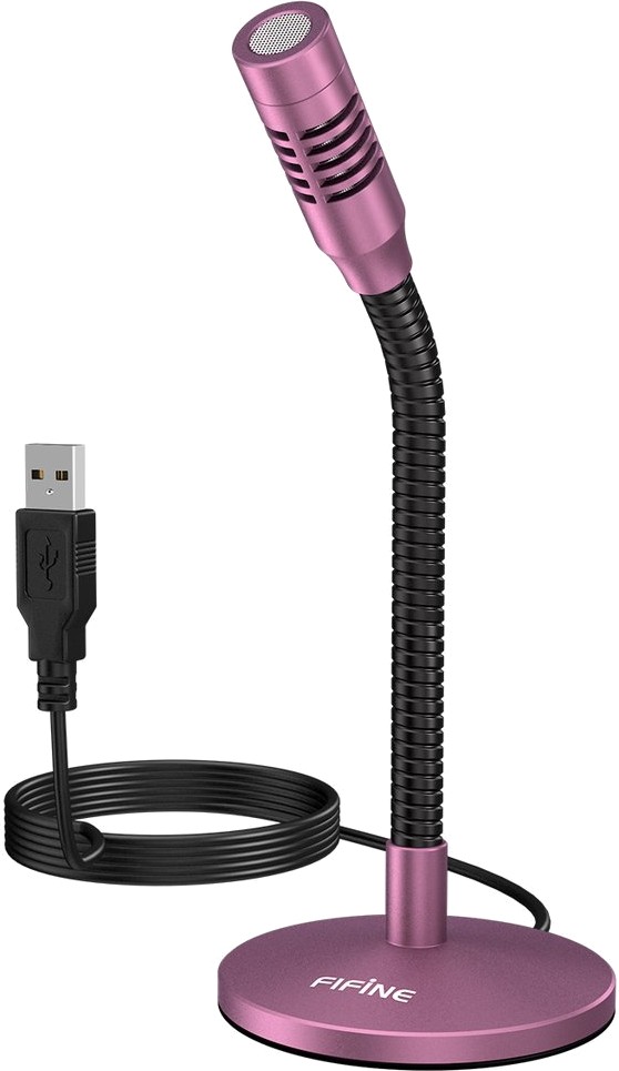 Микрофон FIFINE K050