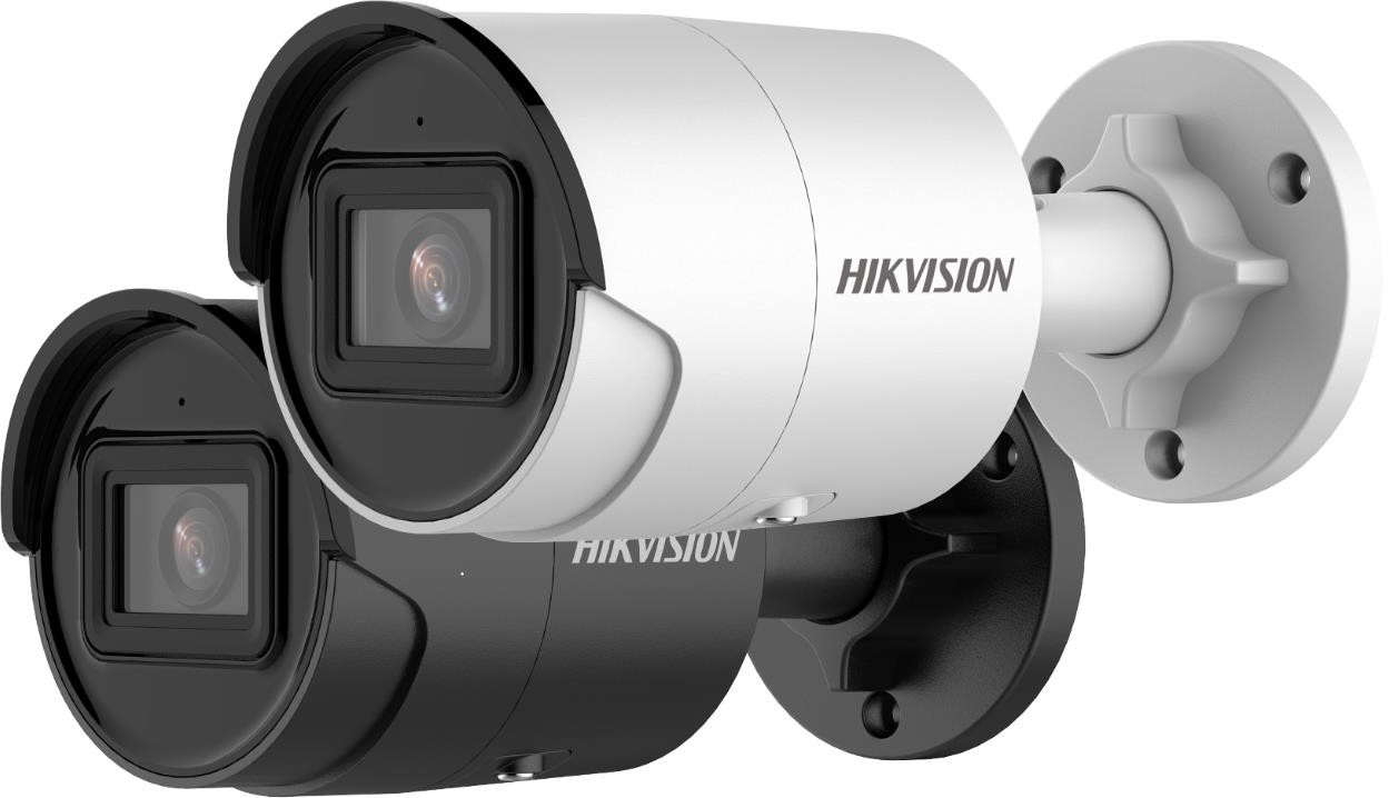 Wi-Fi камера Hikvision DS-2CD2063G2-I 2.8 mm