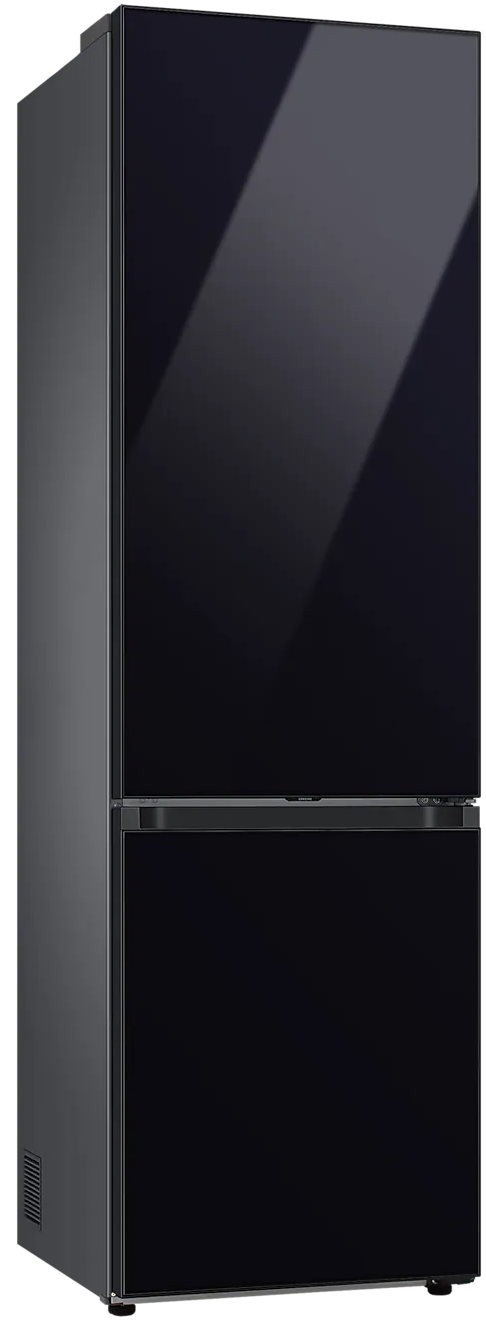 Холодильник Samsung BeSpoke RB38A7B5322 черный