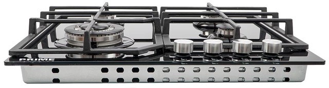 Варочная поверхность Prime PHK 6023 FGBC черный