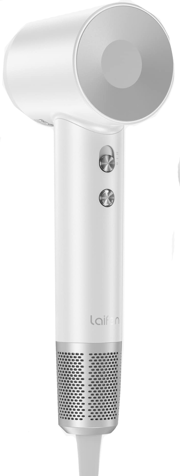 Фен Laifen Swift White