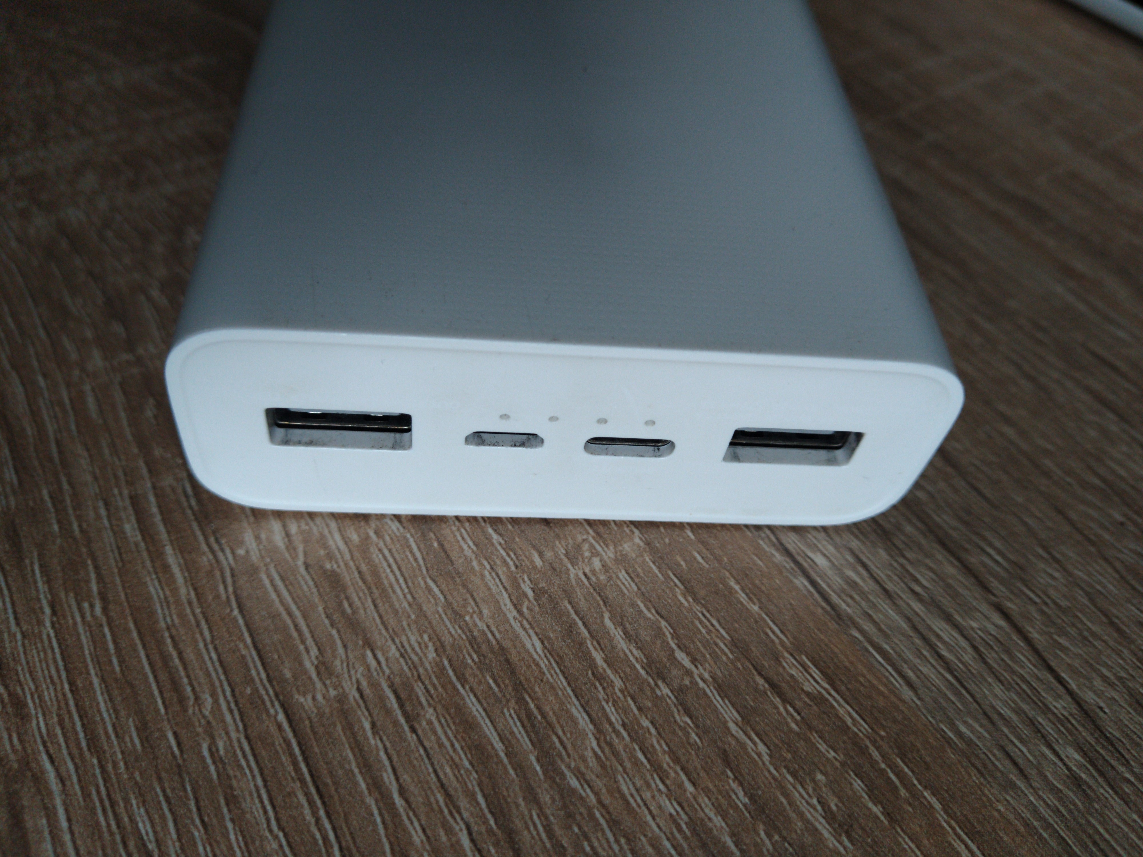 Xiaomi Mi Power Bank 3 30000 (PB3018ZM) - купити powerbank: ціни ...