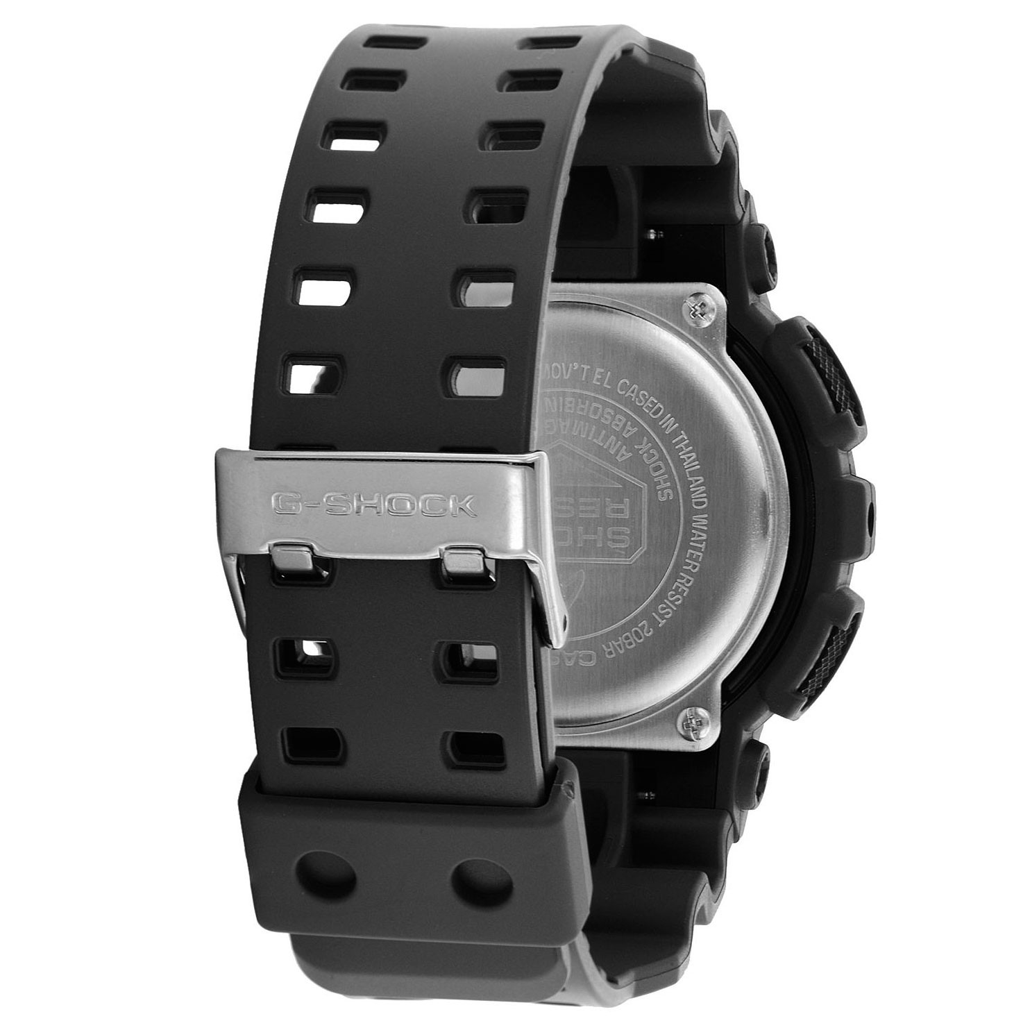 ga 100 cf