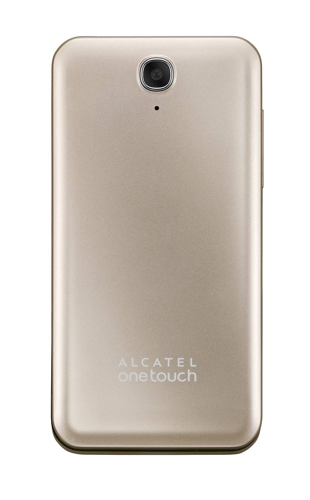 Раскладушка alcatel one touch 2012d