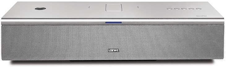 loewe soundport