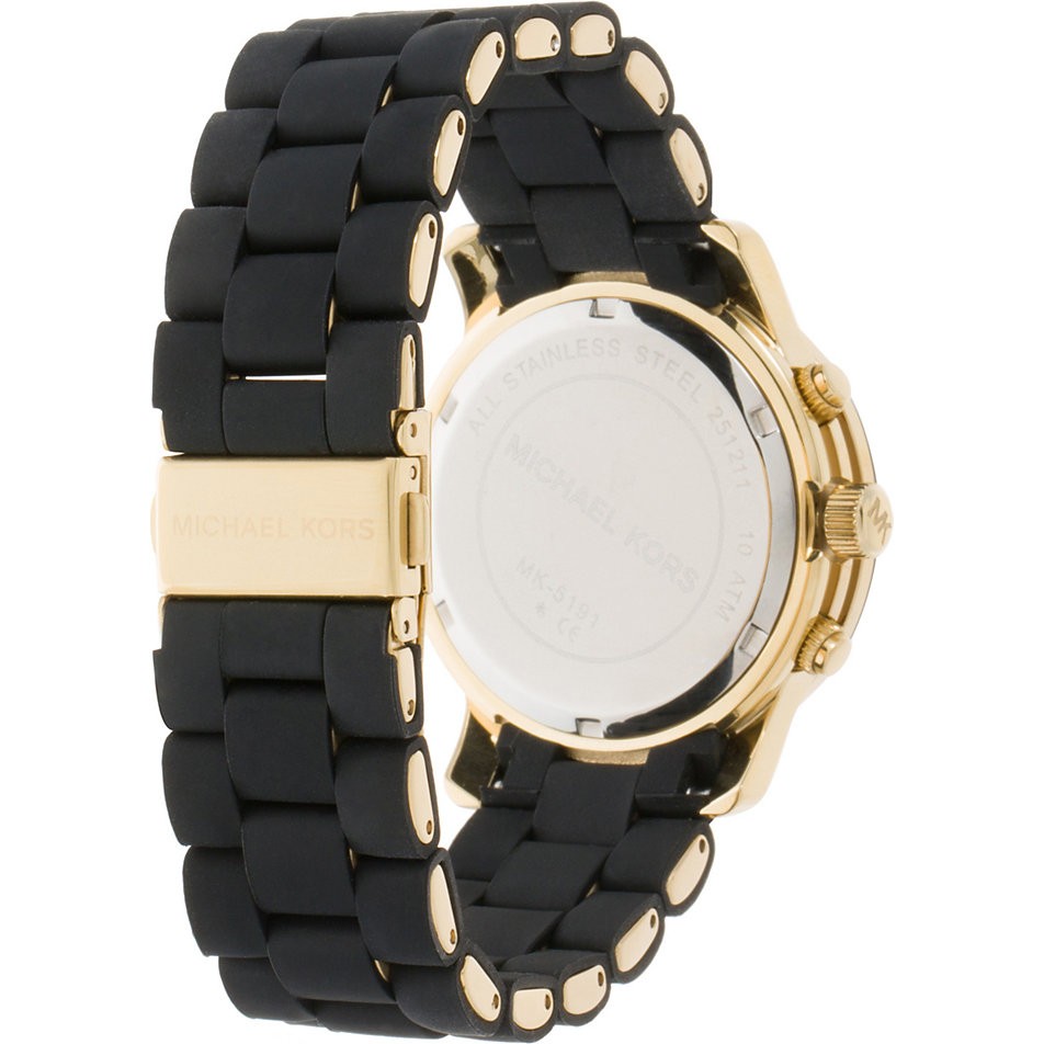 Michael Kors MK5191 – купить наручные 