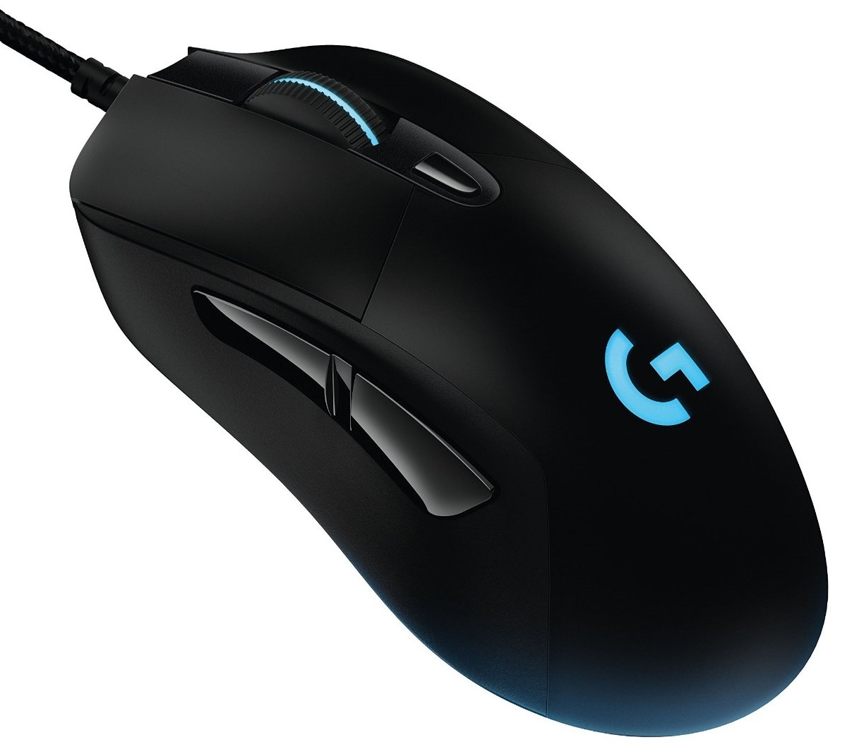 Мышка Logitech G403 Prodigy (910-004824)