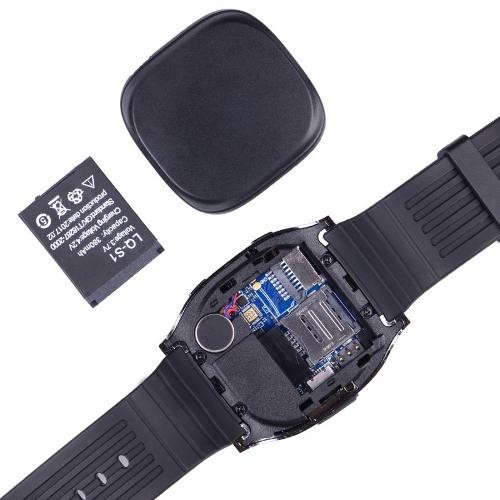 lynwo t8 smart watch