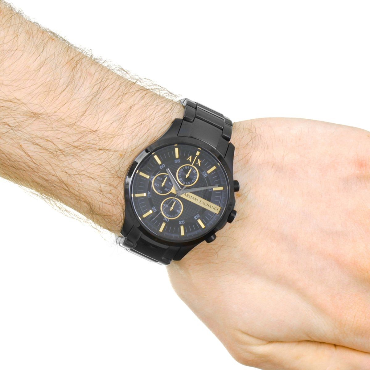 Armani AX2164 - купить наручные часы 