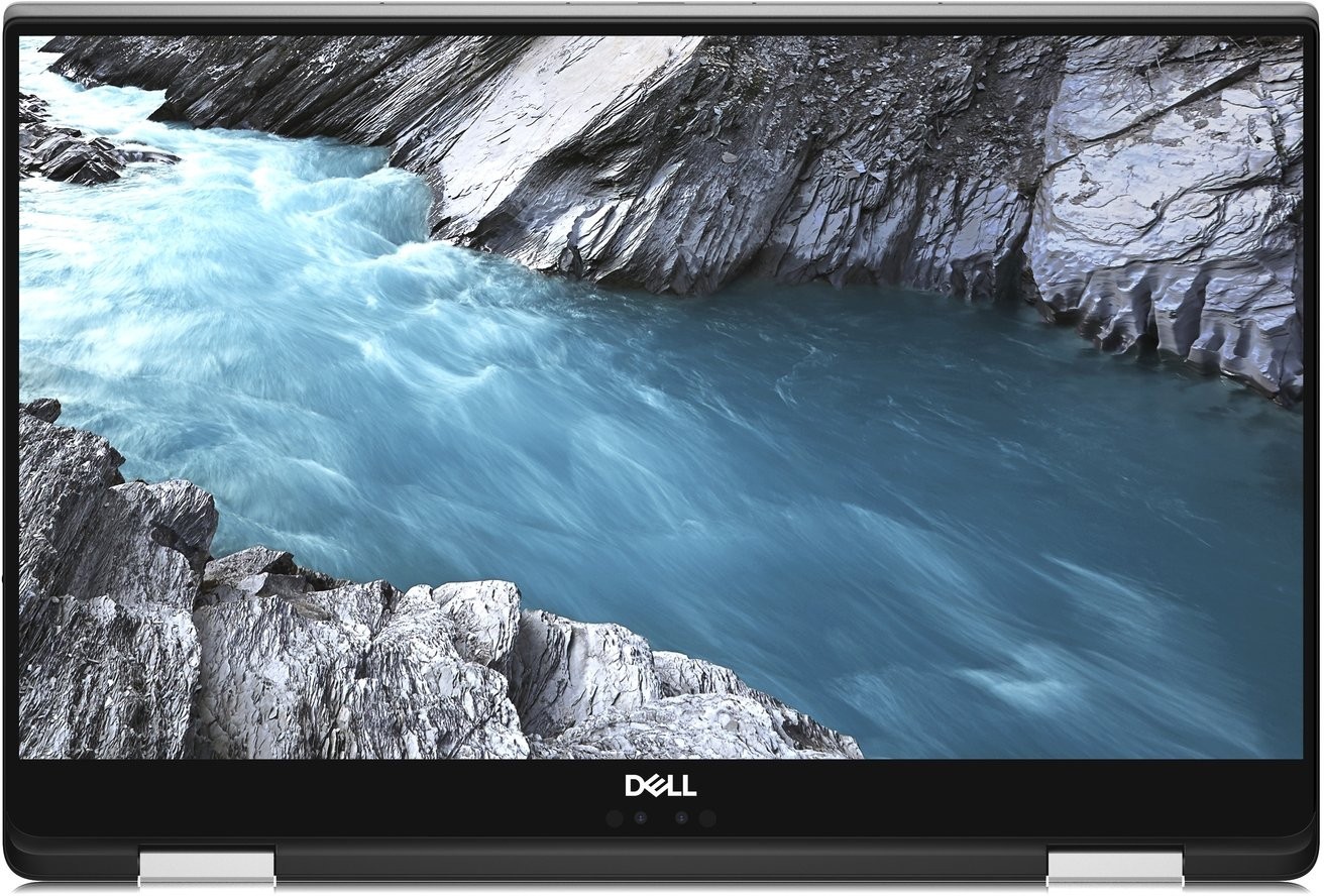 Купить Ноутбук Dell Xps 15 7575