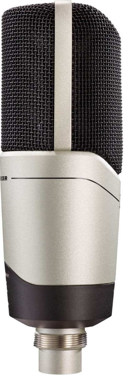 Микрофон Sennheiser MK 4