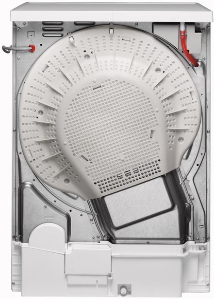 Сушильная машина Electrolux PerfectCare 600 EW6CR527P