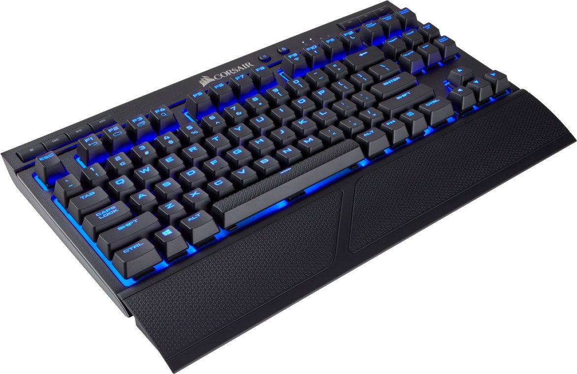 Клавиатура Corsair K63 Wireless