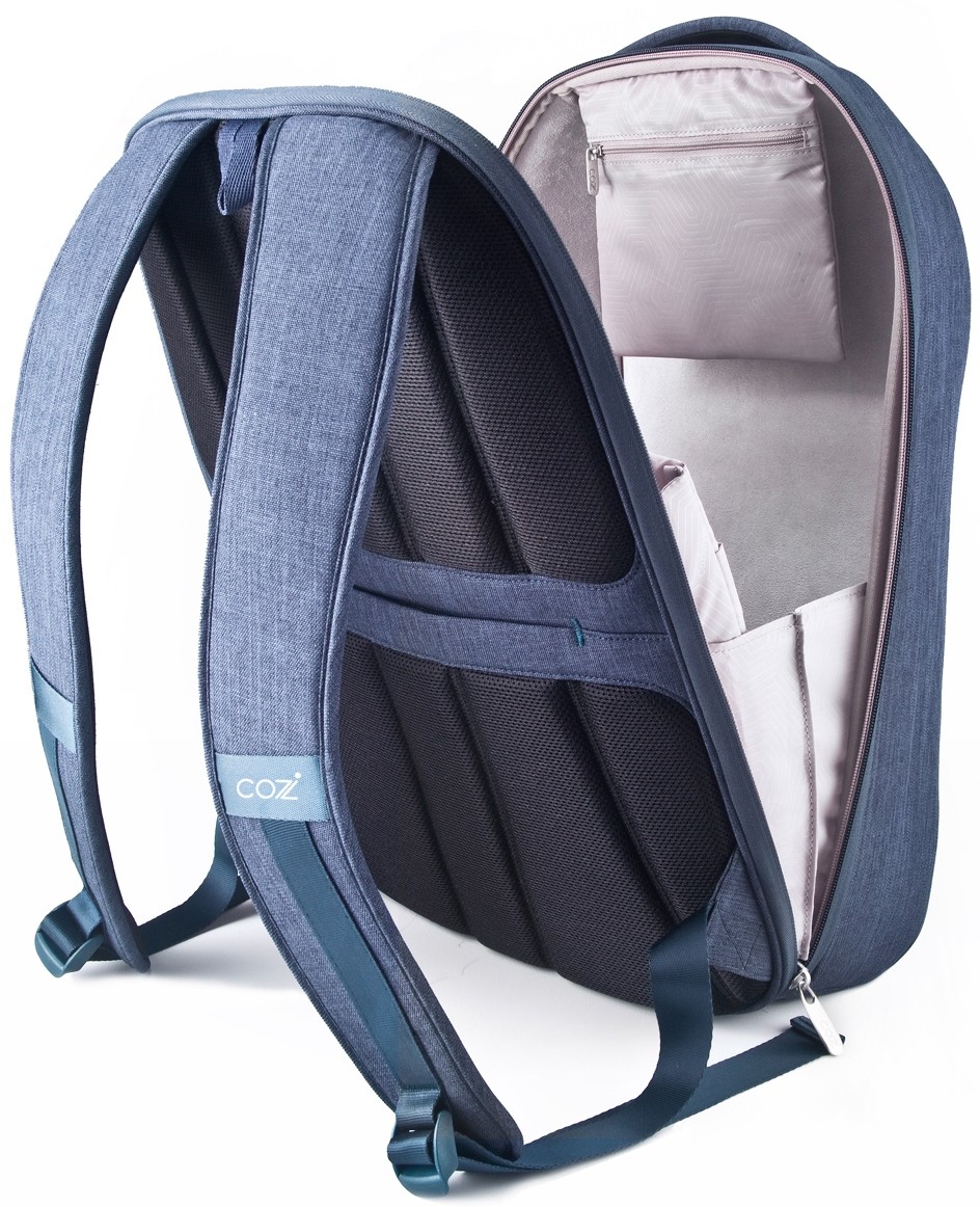 cozistyle city backpack