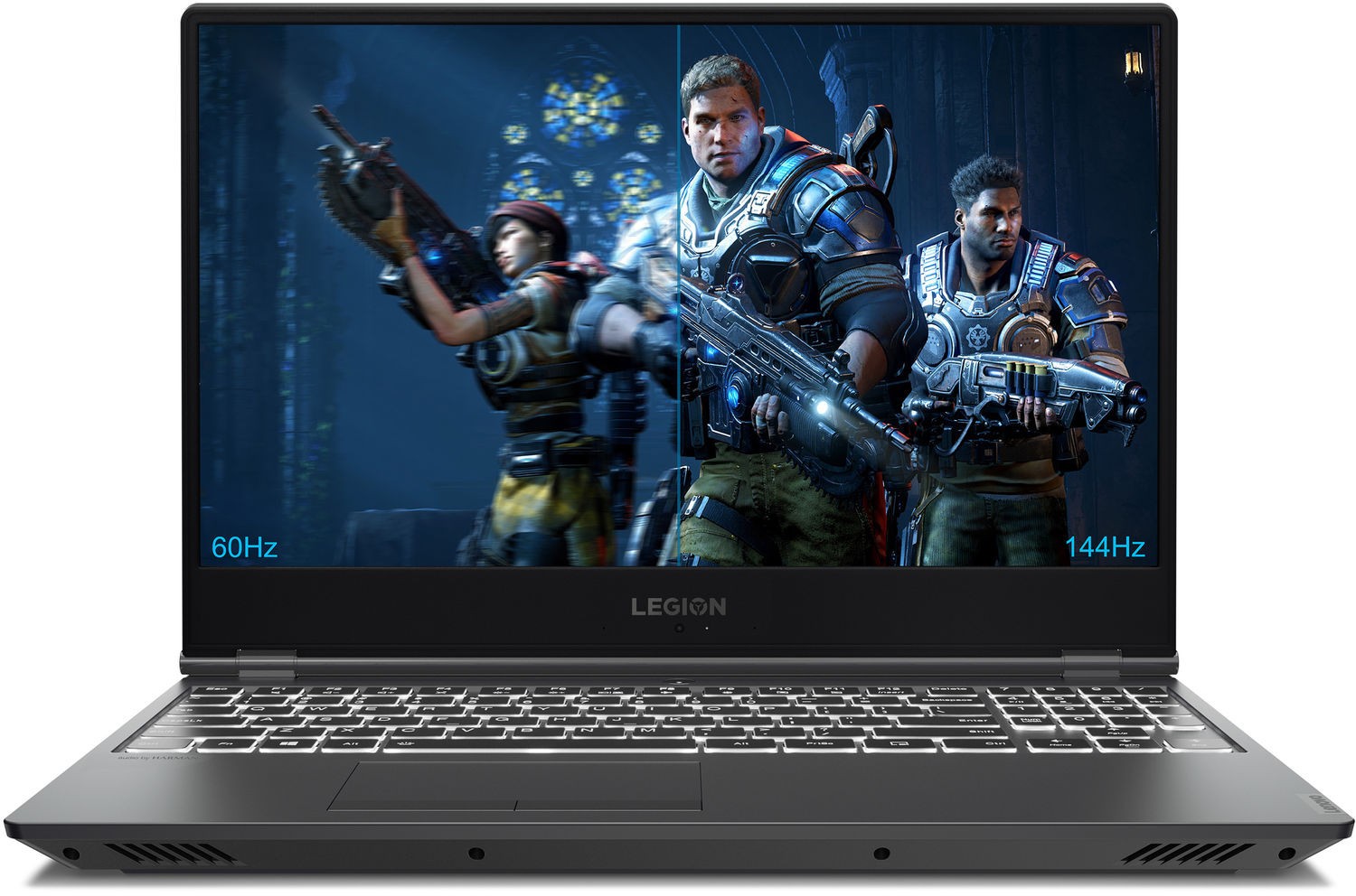 Купить Игровой Ноутбук Lenovo Legion Y540