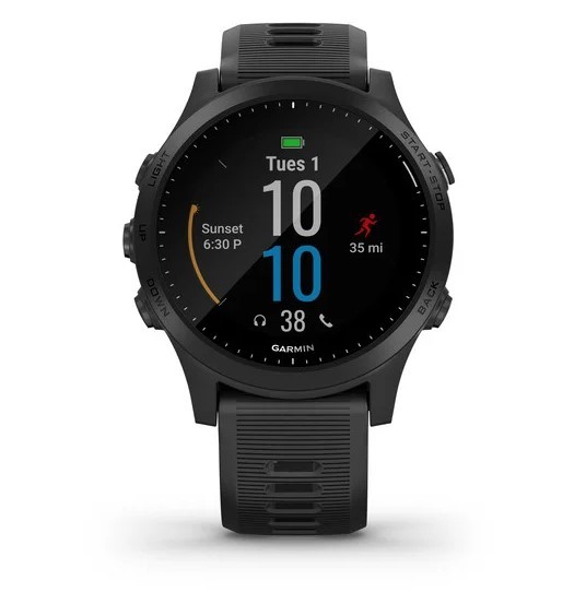 garmin forerunner 945 gps