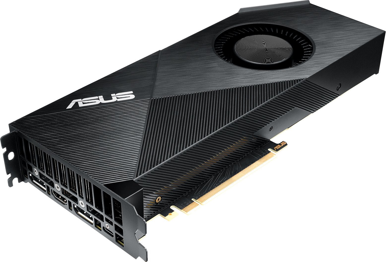 Видеокарта Asus GeForce RTX 2070 TURBO (TURBO-RTX2070-8G)