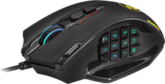 Мышка Redragon Impact (78322)