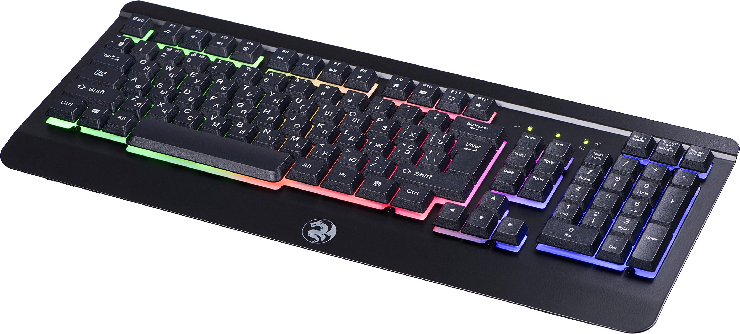 Клавиатура 2E KG320