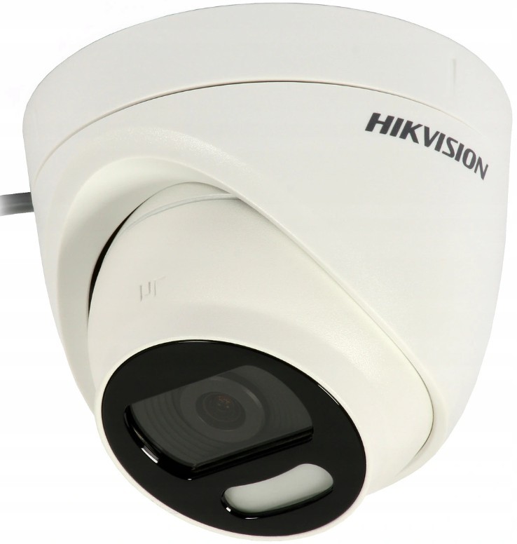 Wi-Fi камера Hikvision DS-2CE72HFT-F 3.6mm