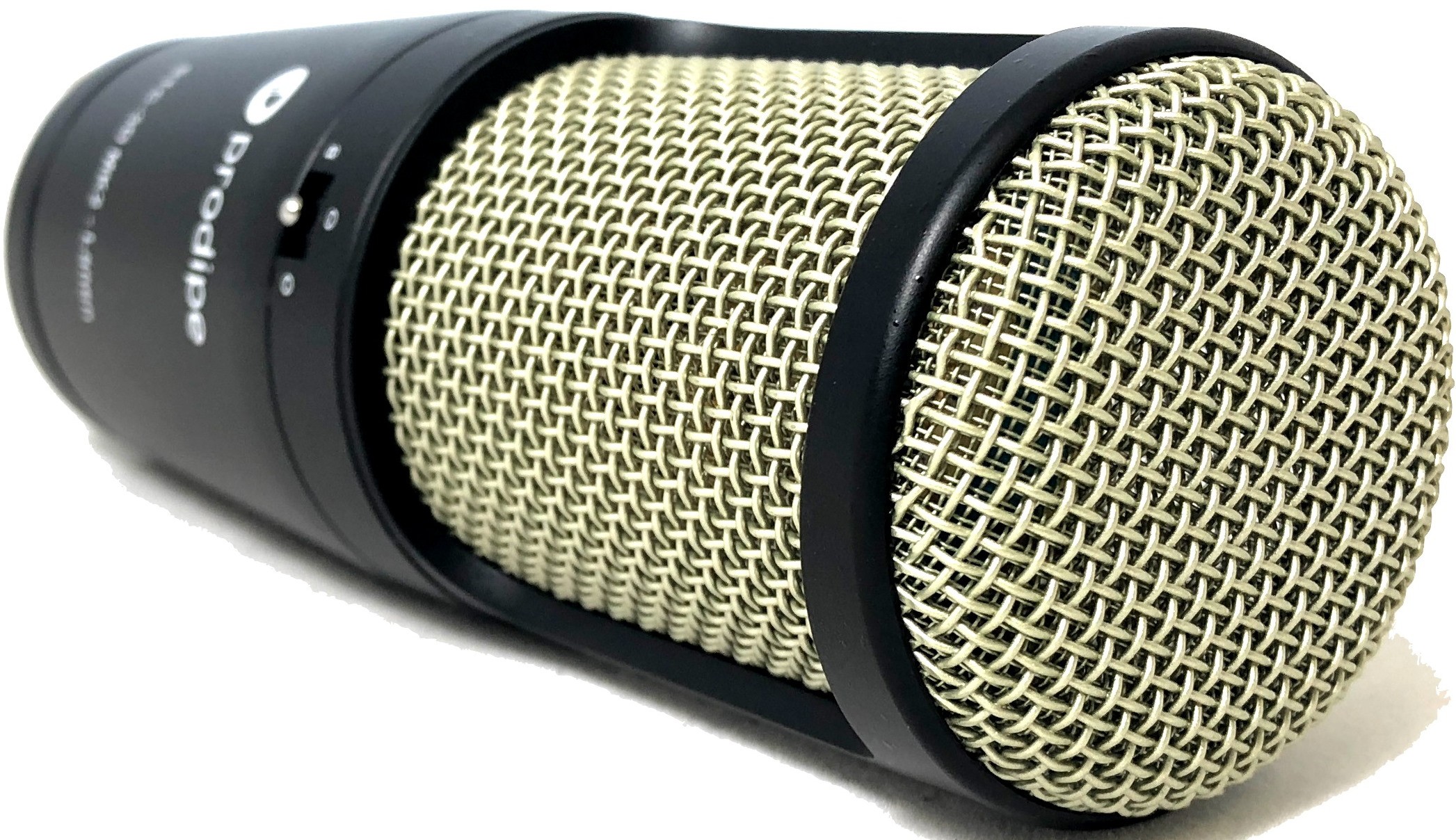 Микрофон Prodipe STC-3D MK2