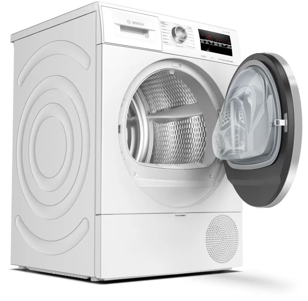 Сушильная машина Bosch WTR 87TS0
