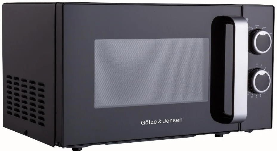 Микроволновая печь Gotze & Jensen MO301K черный